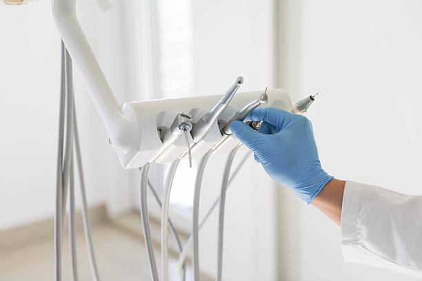 24/7 Emergency Tooth Extraction experts in Brentwood, MO